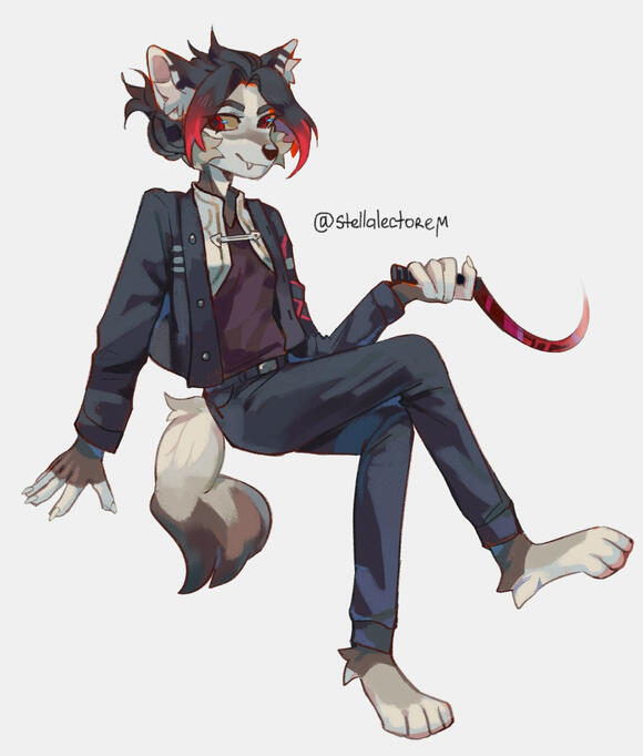 Sketchy chibi: $80 for char (2nd +100%) (background elements+$10)